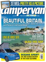Campervan